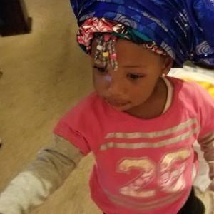 Meet your Posher, Charles